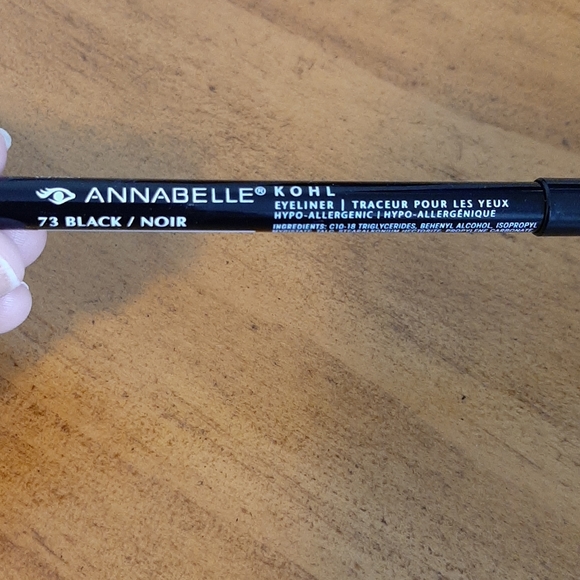 Annabelle Kohl Eyeliner - Picture 1 of 2